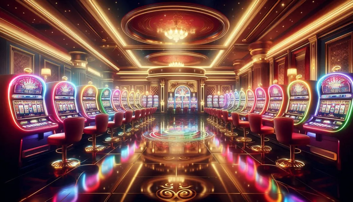 Yep Casino